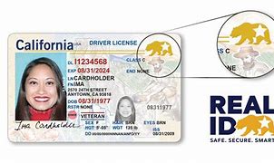 Image result for RealID Passport