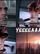 Image result for Mass Effect Funny