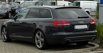 Image result for Audi S6 Avant