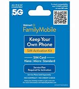 Image result for Family Mobile Phone Card