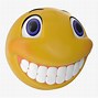 Image result for Smiley-Face Emoji 3D