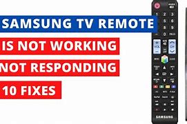 Image result for TV Remote Not Working