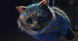 Image result for Cheshire Cat Pictures Tim Burton