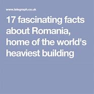 Image result for Heaviest Building
