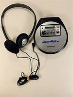 Image result for Magnavox 45 ESP Portable CD Player