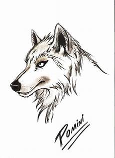 desenho de lobos lobo pedropomini desenho de lobos lobo pedropomini