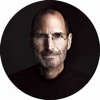 Image result for Steve Jobs Apple Business Card