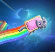 Image result for Cool Galaxy Cat Backgrounds