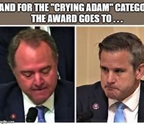 Image result for Adam Kinzincer Cry Baby Memes