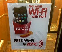 Image result for Wi-Fi Sign Poster