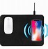 Image result for Wireless Mouse Pad