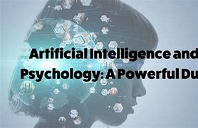 Image result for Ai in Psychology