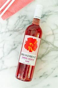 Image result for Broadbent Vinho Verde Rose