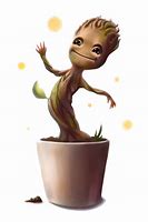 Image result for Guardians of the Galaxy Baby Groot