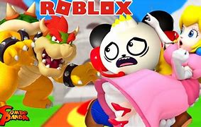 Image result for Roblox Mario