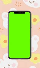 Image result for Greenscreen Phone Aesthetic Cute
