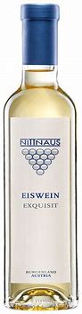 Image result for Nittnaus Eiswein