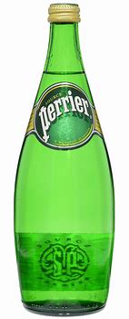 Image result for Perrier Water