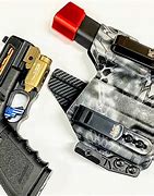 Image result for Custom Kydex Holsters
