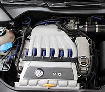 Image result for VW R32 Engine