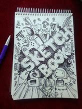 Image result for Drawings to Decorate Your Book