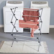 Image result for Small Drying Rack for Clothes