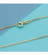 Image result for Yellow Gold Chain Necklace