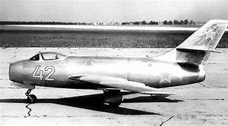 Image result for Yak 30 Jet Fighter