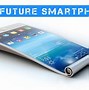 Image result for Futuristic Cell Phone