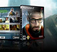 Image result for Half Life On PS2