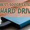 Image result for Hitachi 500GB External Hard Drive