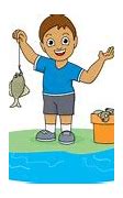 Image result for Fishing Clip Art Free Download