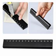 Image result for Ruler with Water Inside