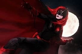 Image result for Batwoman Wallpaper 4K