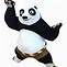 Image result for Kung Fu Panda Cartoon Clip Art