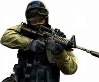 Image result for CS:GO Character PNG