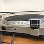 Image result for Sony Ps-T1 Turntable