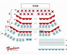 Image result for Purple Reign Las Vegas Seating Chart
