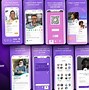 Image result for Business Card App for iPhone