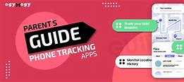 Image result for Cell Phone Tracker App