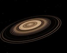 Image result for Planet Sizes Smallest to Largest