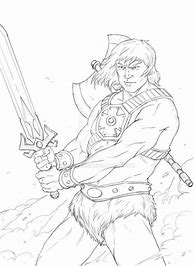 Image result for He-Man Cartoons