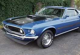 Image result for Mustang Mach 1 Fastback