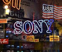 Image result for Who Owns Sony Entertainment