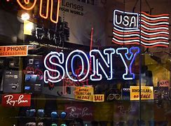 Image result for Sony Ownership