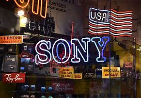 Image result for Sony Ownership