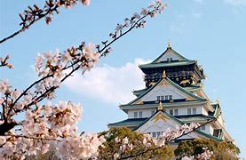 Image result for Osaka Japan What to Do