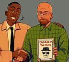 Image result for Teacher Meme Breaking Bad