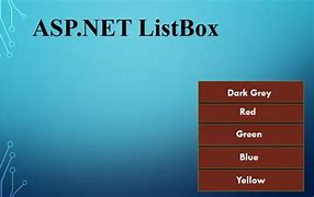 Image result for Check ListBox