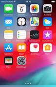 Image result for iPhone 4 iOS 7